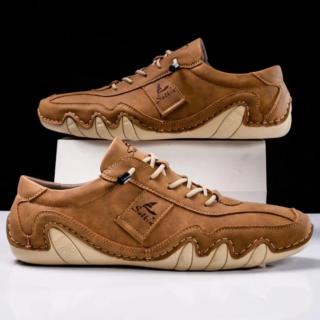 Orthoflex – Chaussures Pieds Nus Unisexes, Flexibles Et Confortables