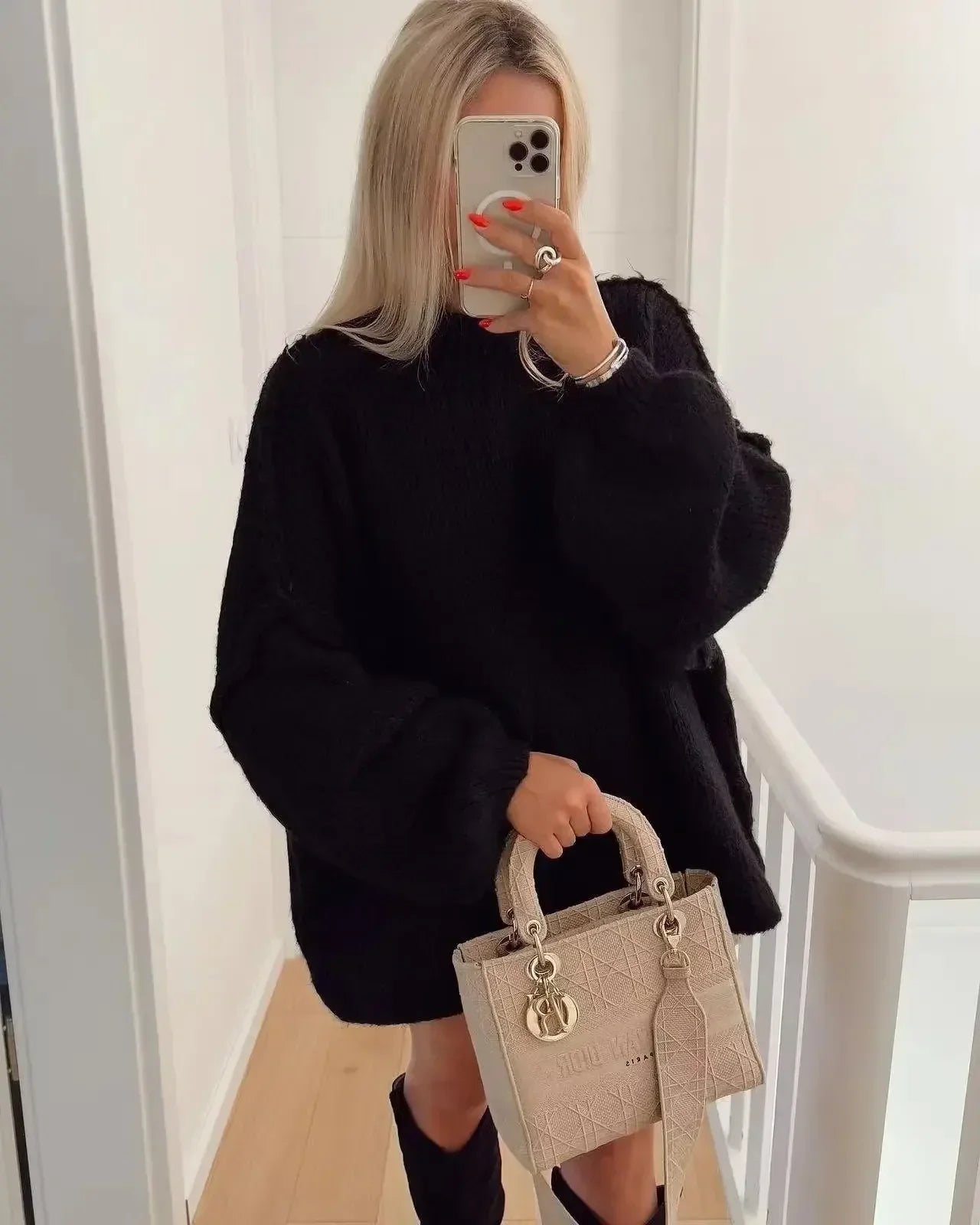 Lucille – Pull Décontracté Pour Femmes, Tendance Et Polyvalent