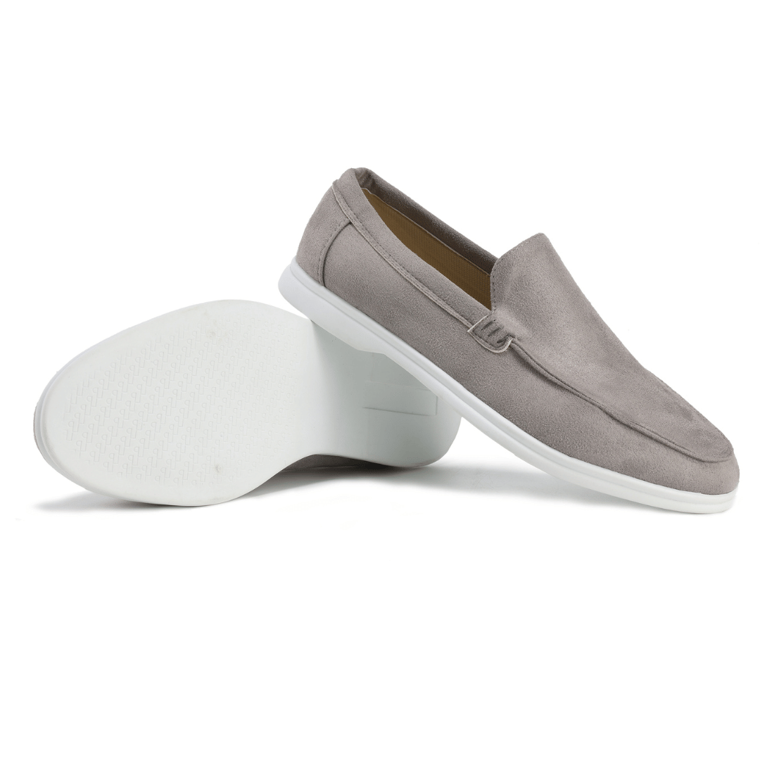 André - Mocassins automne élégants homme