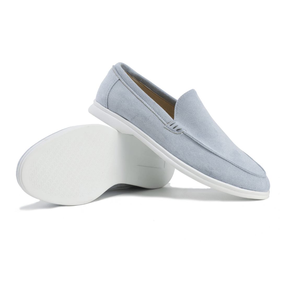 André - Mocassins automne élégants homme