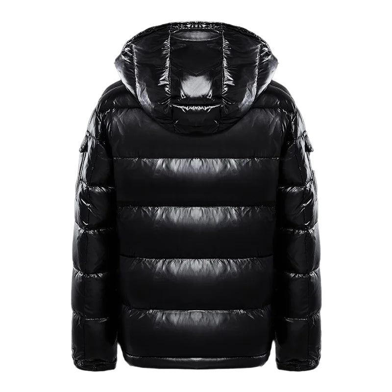Arthur - Veste matelassé homme