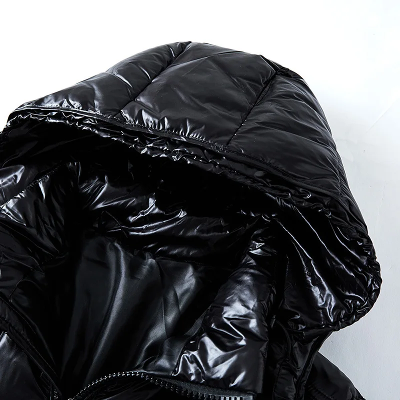 Arthur - Veste matelassé homme