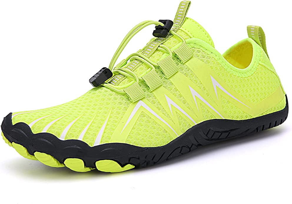 Raphaël - Chaussures Pieds Nus Naturel Homme
