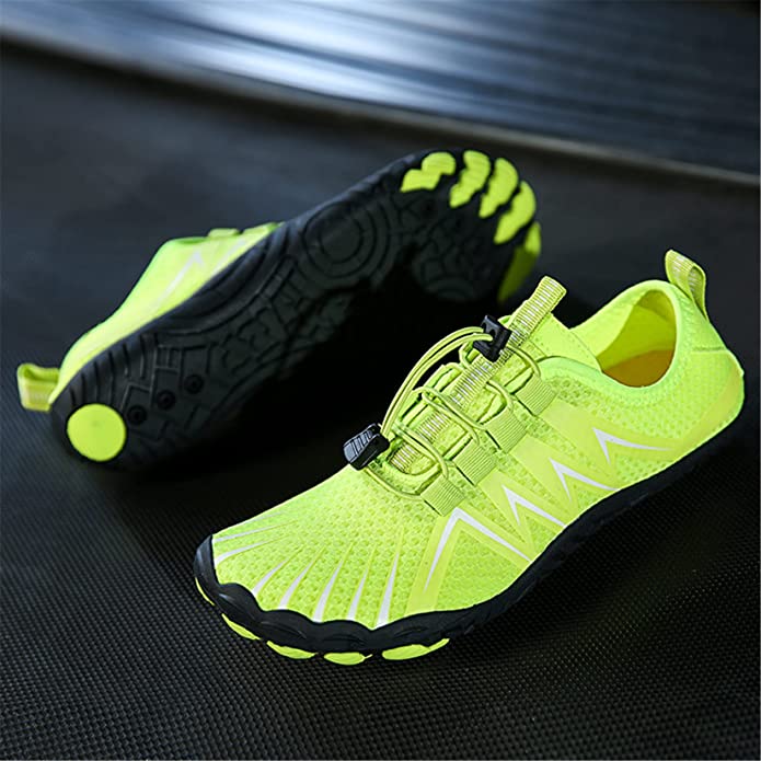 Raphaël - Chaussures Pieds Nus Naturel Homme