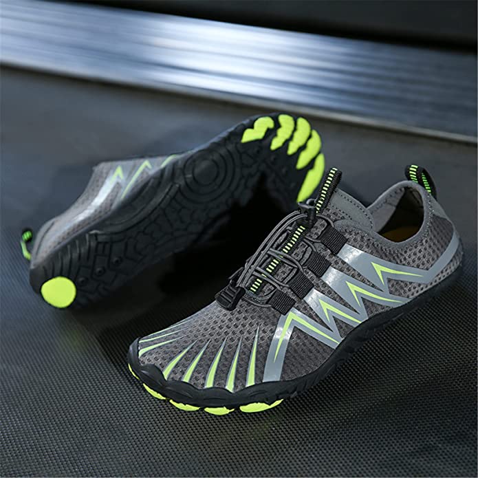Raphaël - Chaussures Pieds Nus Naturel Homme
