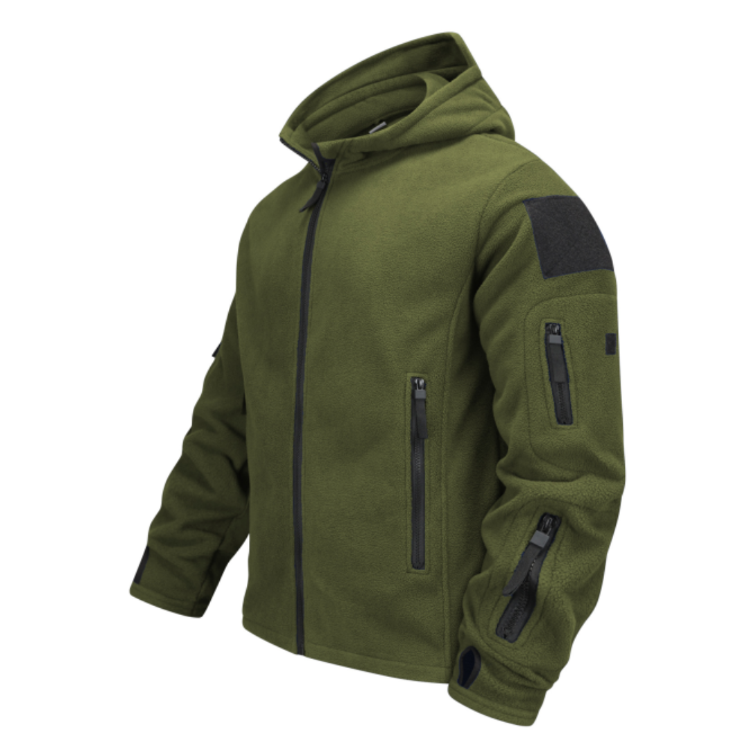 Liam - Veste homme softshell