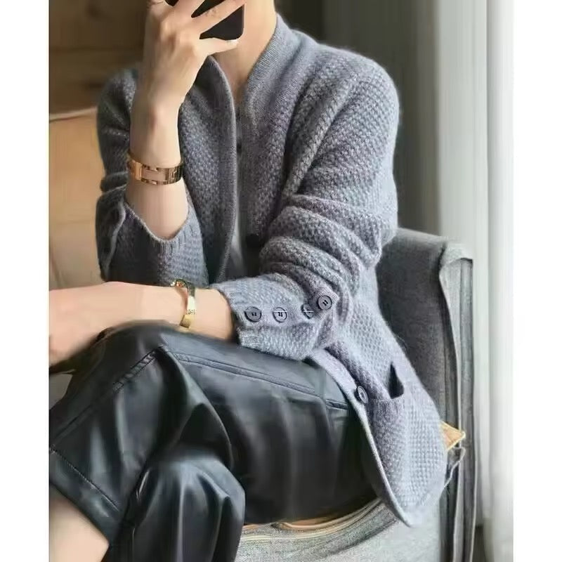 Louise - Veste élégante femme