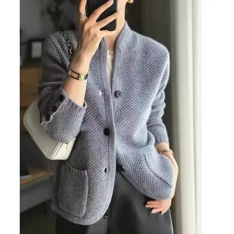 Louise - Veste élégante femme