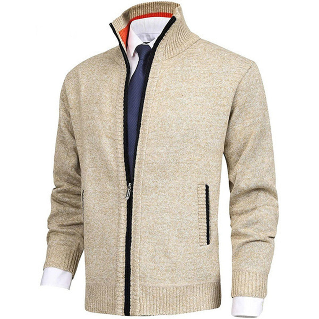 Georges - Cardigan homme