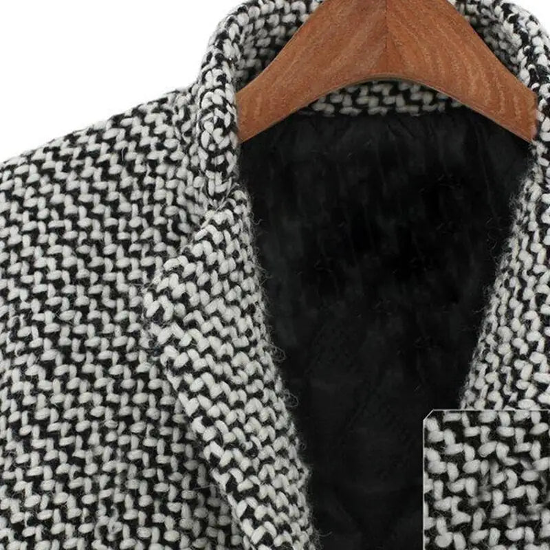 Manteau Élégant pour Femme | Chic et Confort