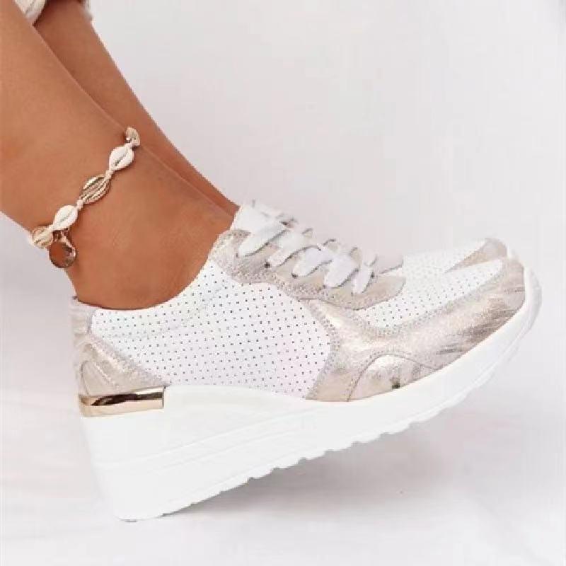 Marina - Baskets Casual Femme