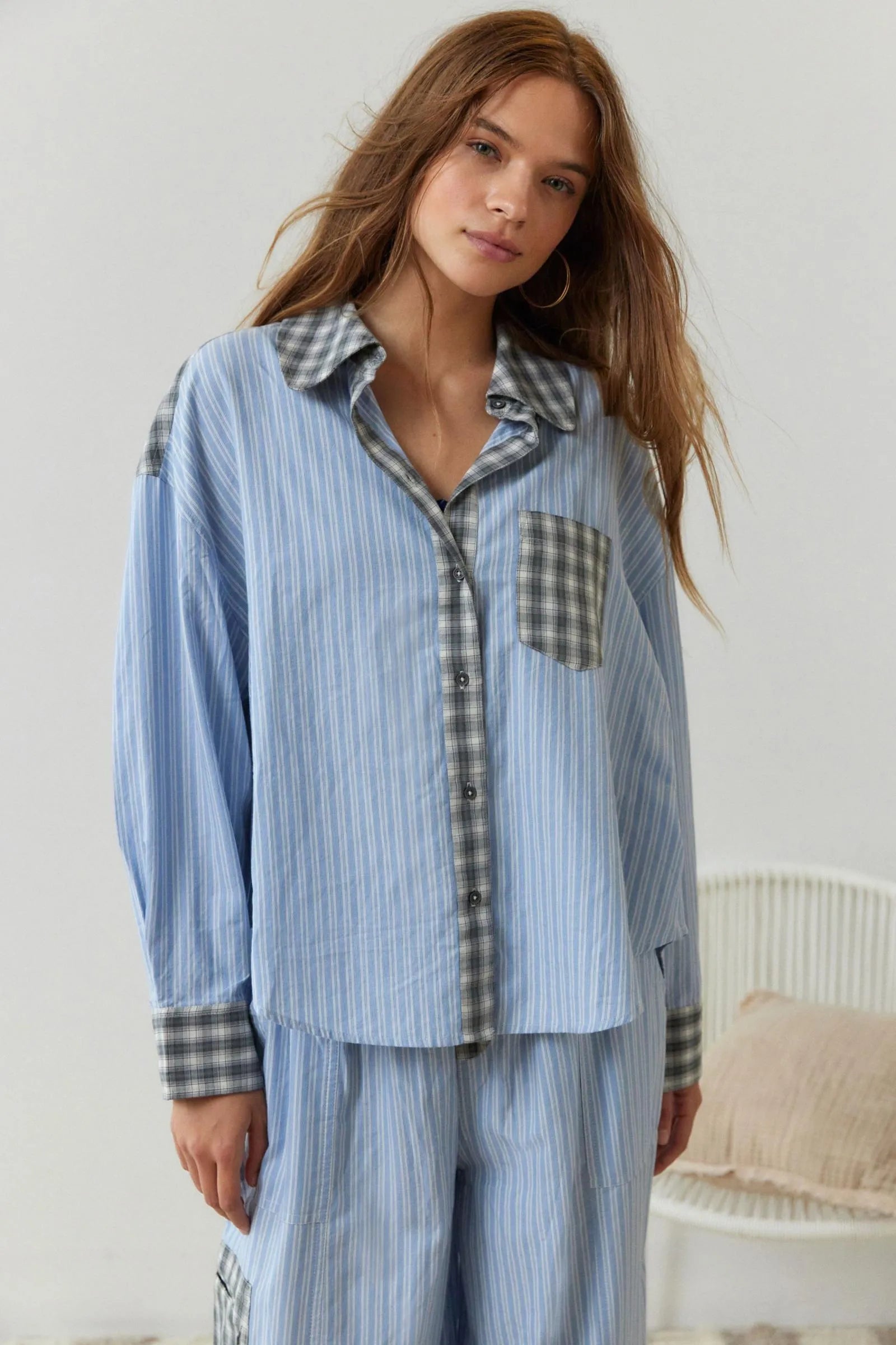 Britt - Pyjama Chaud Et Confortable 2