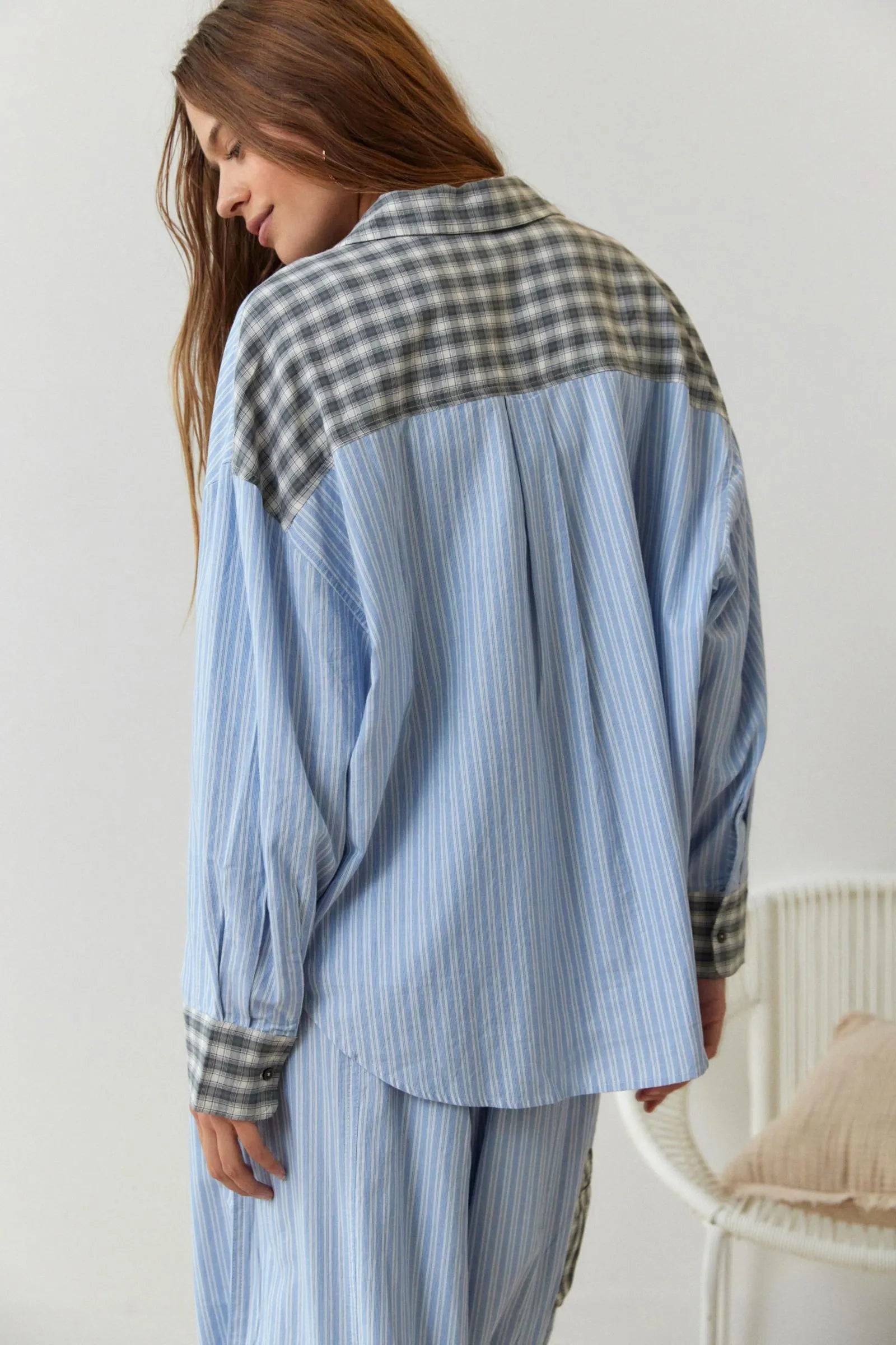 Britt - Pyjama Chaud Et Confortable 3