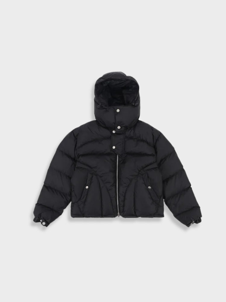 Louis - Doudoune homme hiver