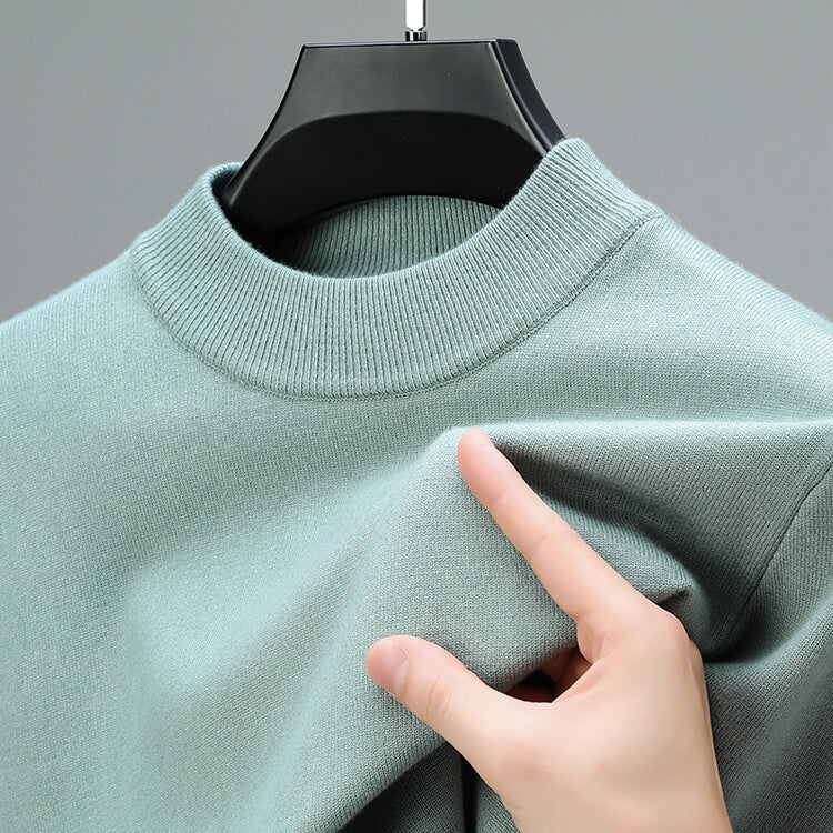 Tristan - Pull chaud homme