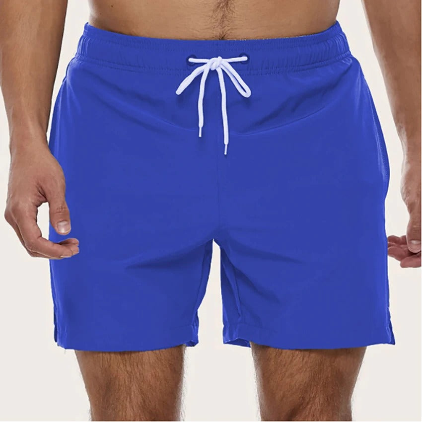 Alejandro - Short de Bain Confortable Homme