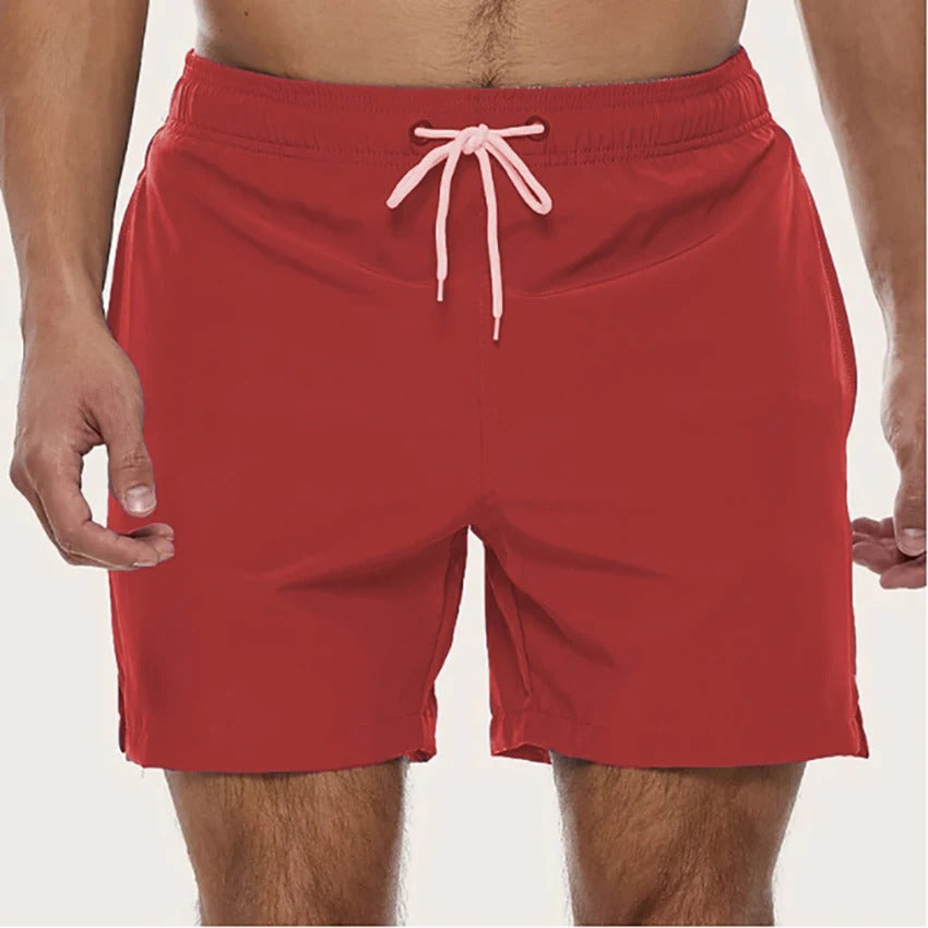 Alejandro - Short de Bain Confortable Homme
