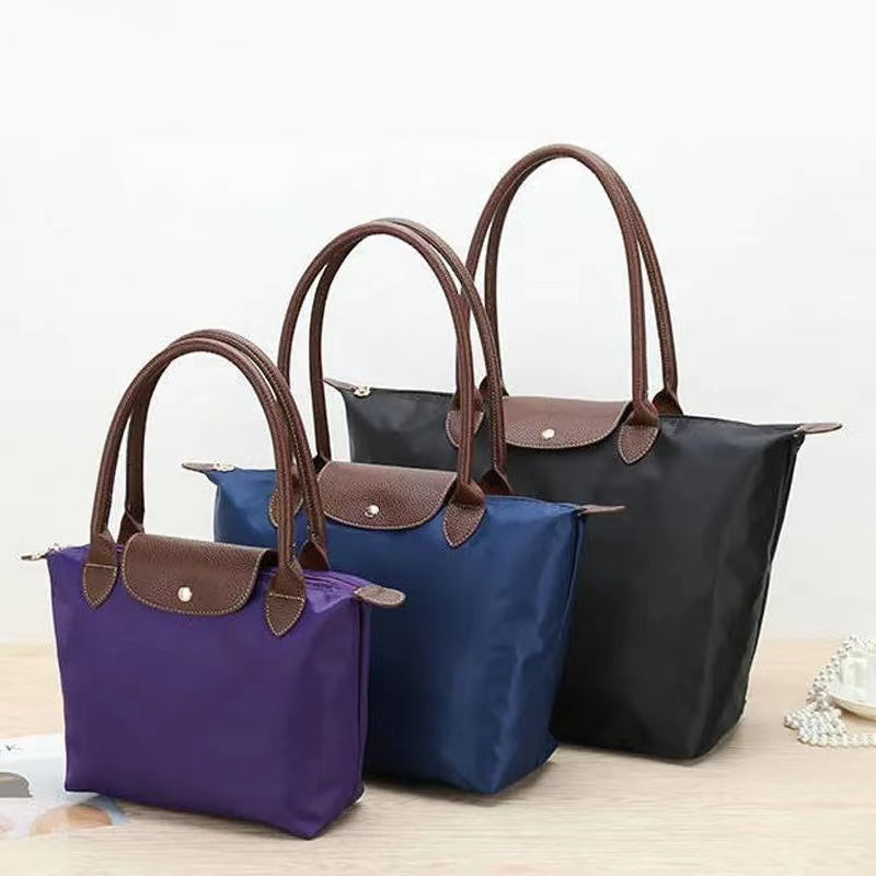 Monica - Sac Cabas Classique Femme