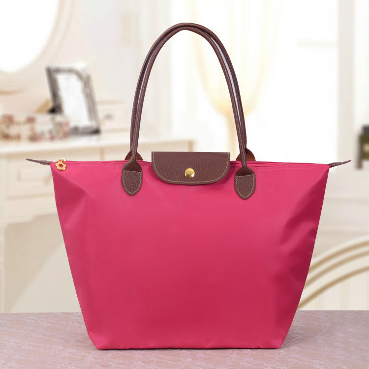 Monica - Sac Cabas Classique Femme