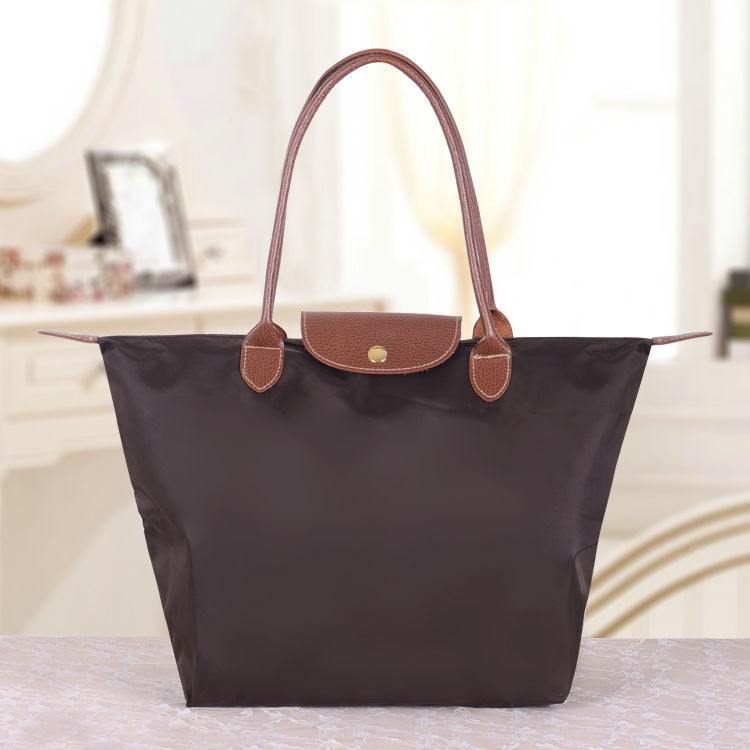 Monica - Sac Cabas Classique Femme