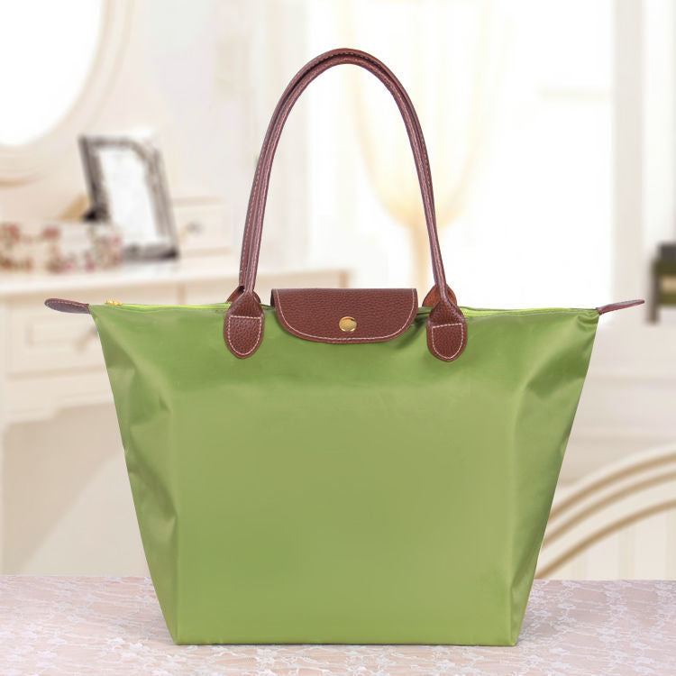 Monica - Sac Cabas Classique Femme