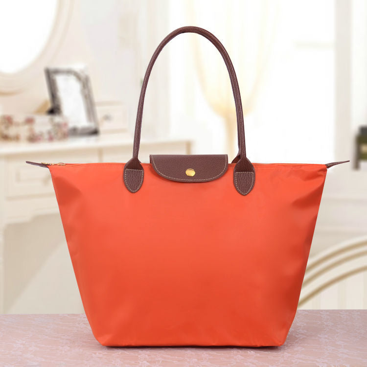 Monica - Sac Cabas Classique Femme