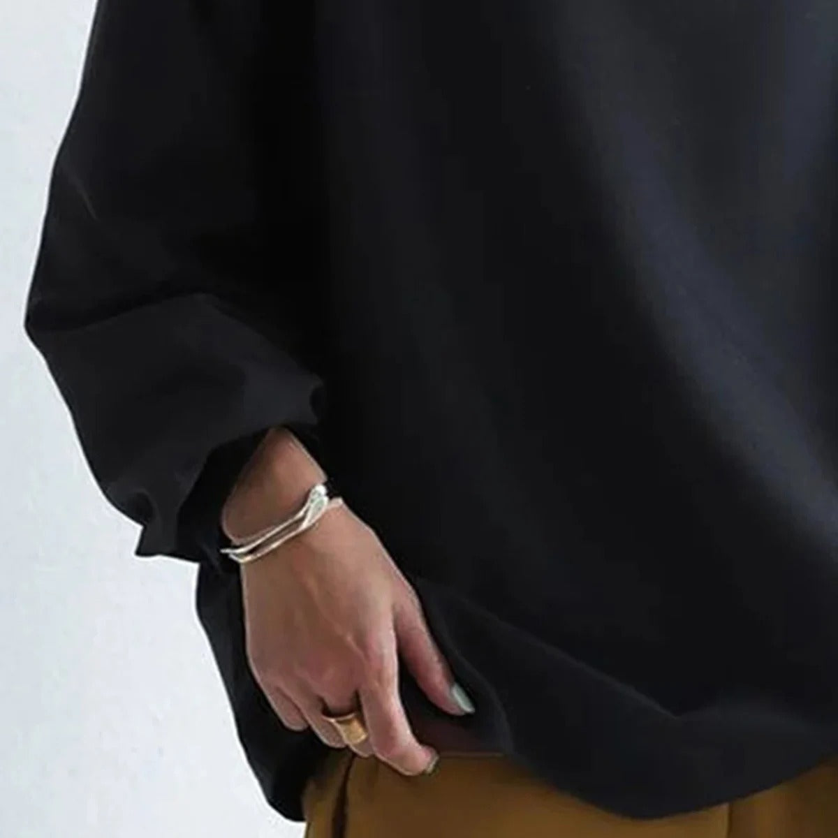 Juliette – Pull Chic Pour Femmes Avec Manches Longues