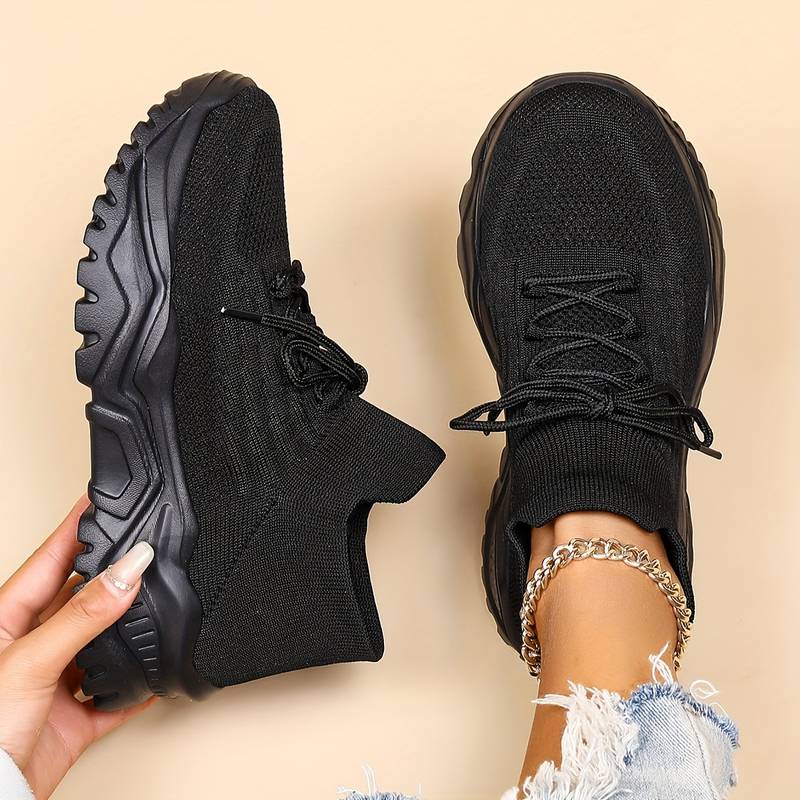 Eudoxie - Chaussures Orthopédiques - Soutien Plantaire, Femme