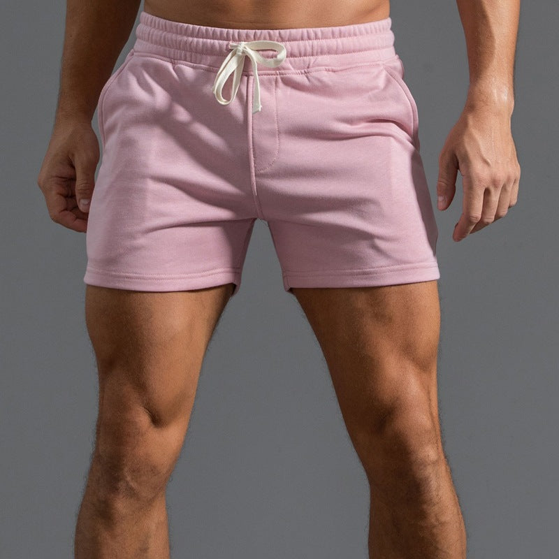 Bruno - Short Sport Confortable Homme