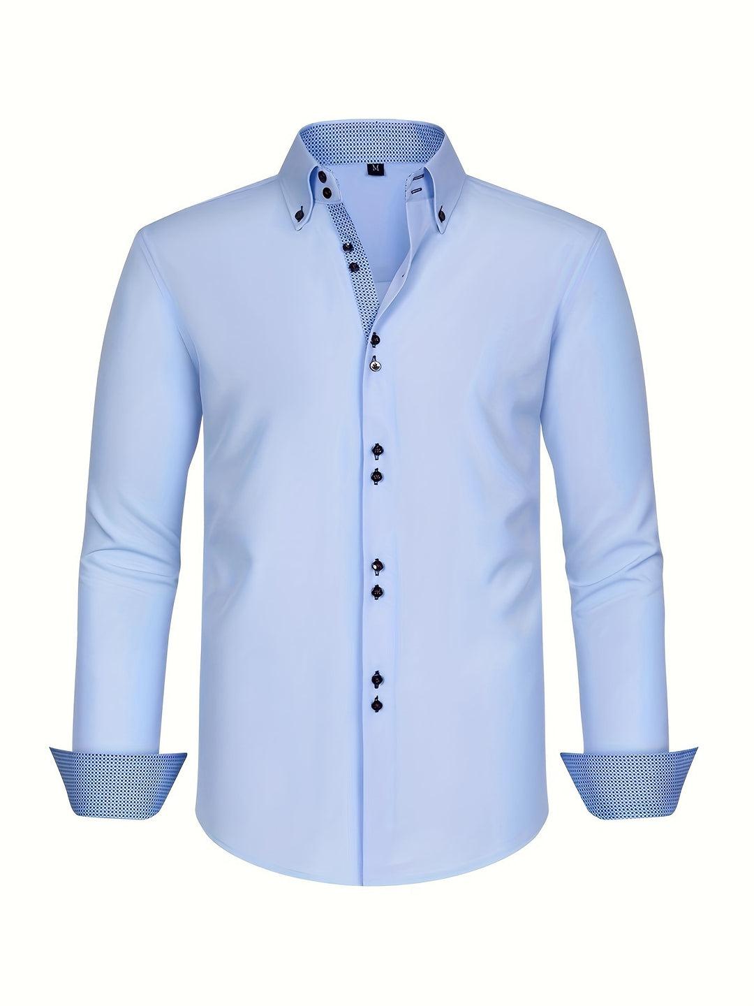 Nash - Chemise Élégante Homme