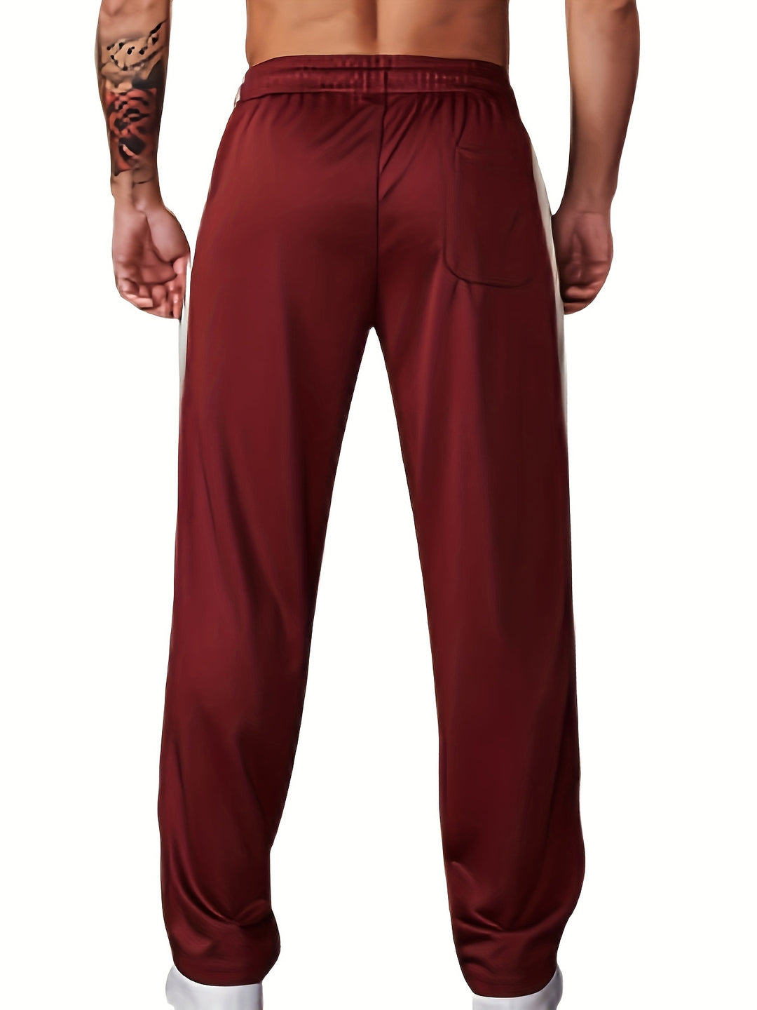 Jace - Jogging Sport Élégant Homme