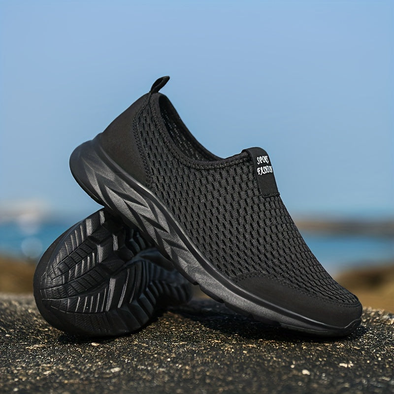 Blake - Mocassins Confortables Homme