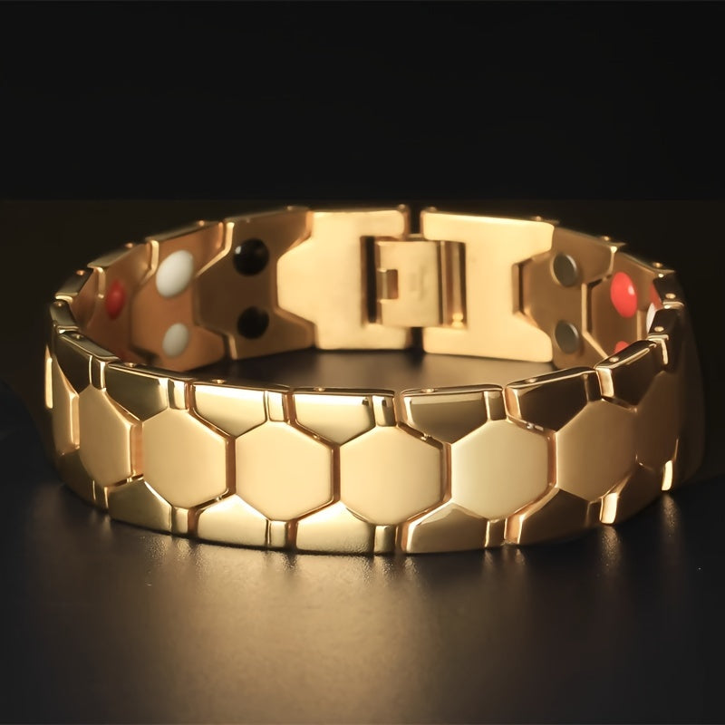 Roberto - Bracelet Stylé Homme