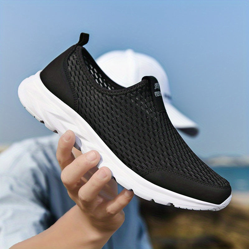 Blake - Mocassins Confortables Homme
