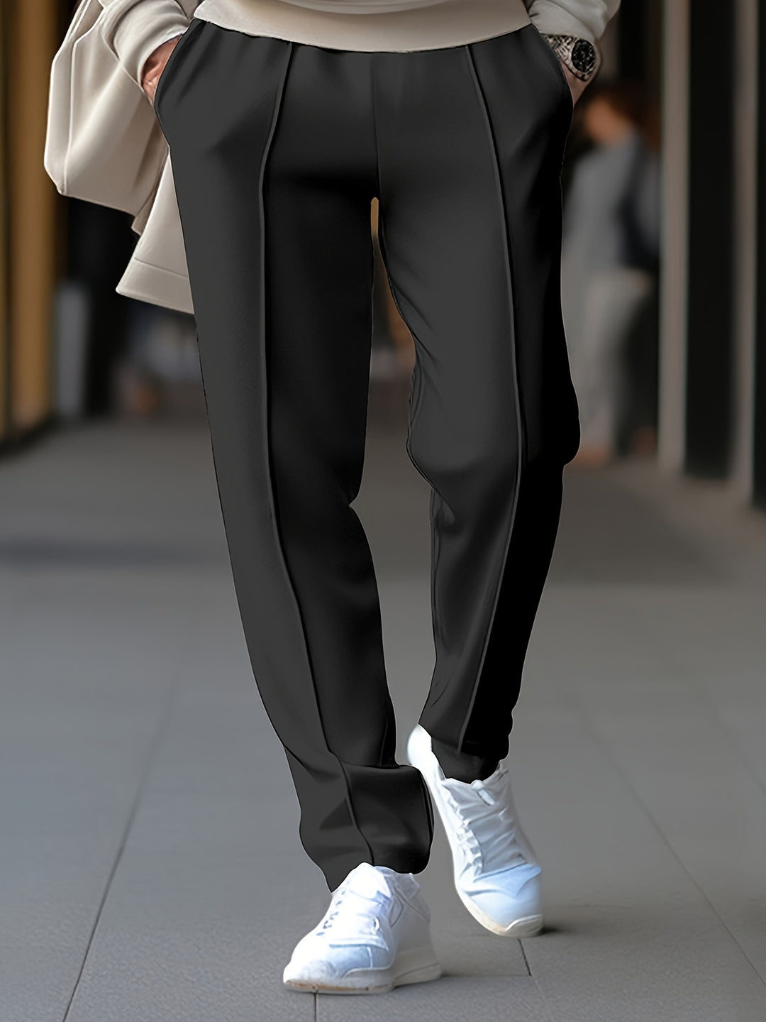 Axel - Jogging Sport Élégant Homme