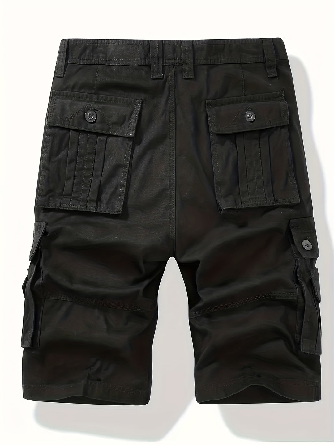 Sergio - Short Cargo Stylé Homme