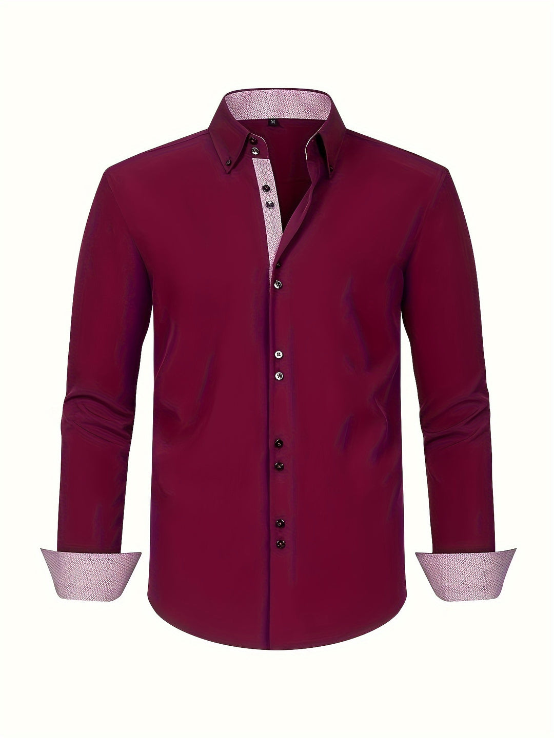 Nash - Chemise Élégante Homme