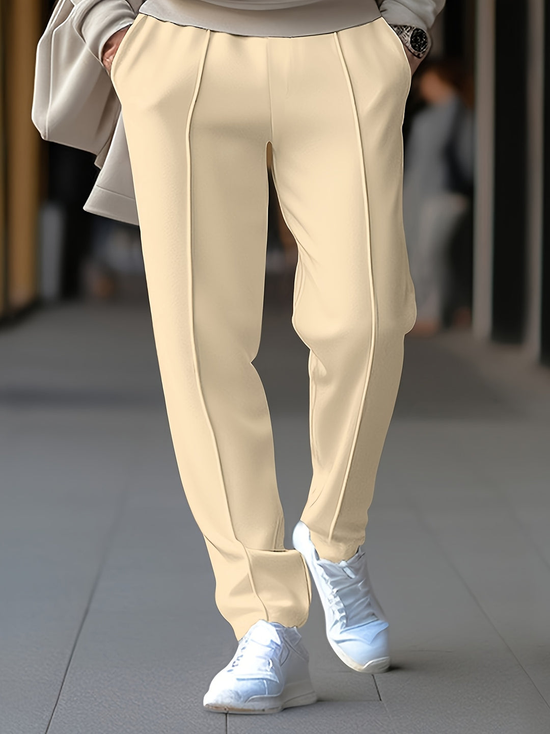 Axel - Jogging Sport Élégant Homme