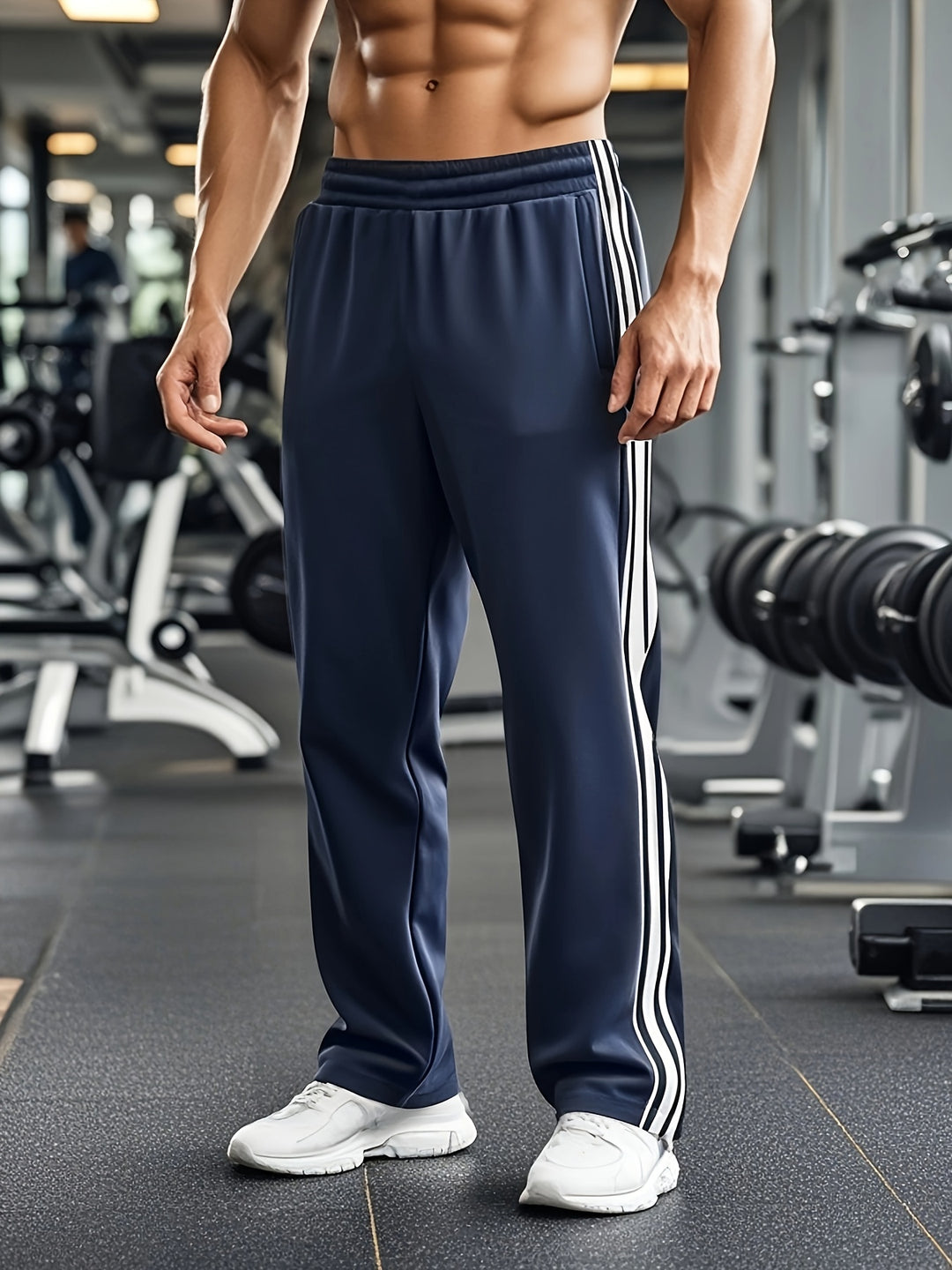 Jace - Jogging Sport Élégant Homme