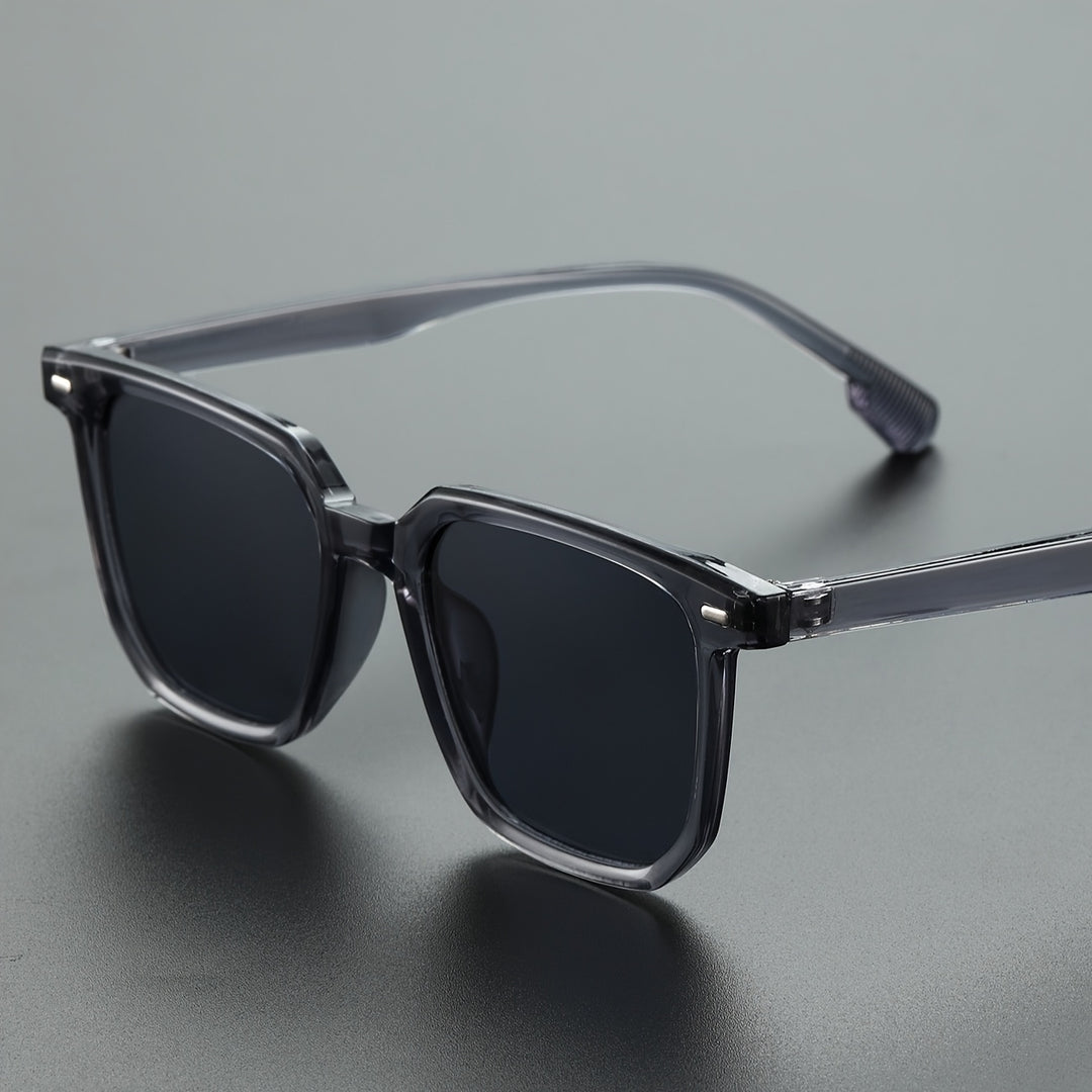 Sergio - Lunettes De Soleil Élégantes Homme