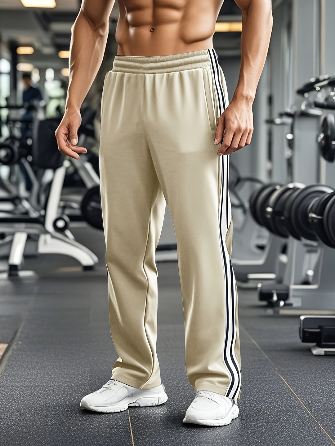Jace - Jogging Sport Élégant Homme