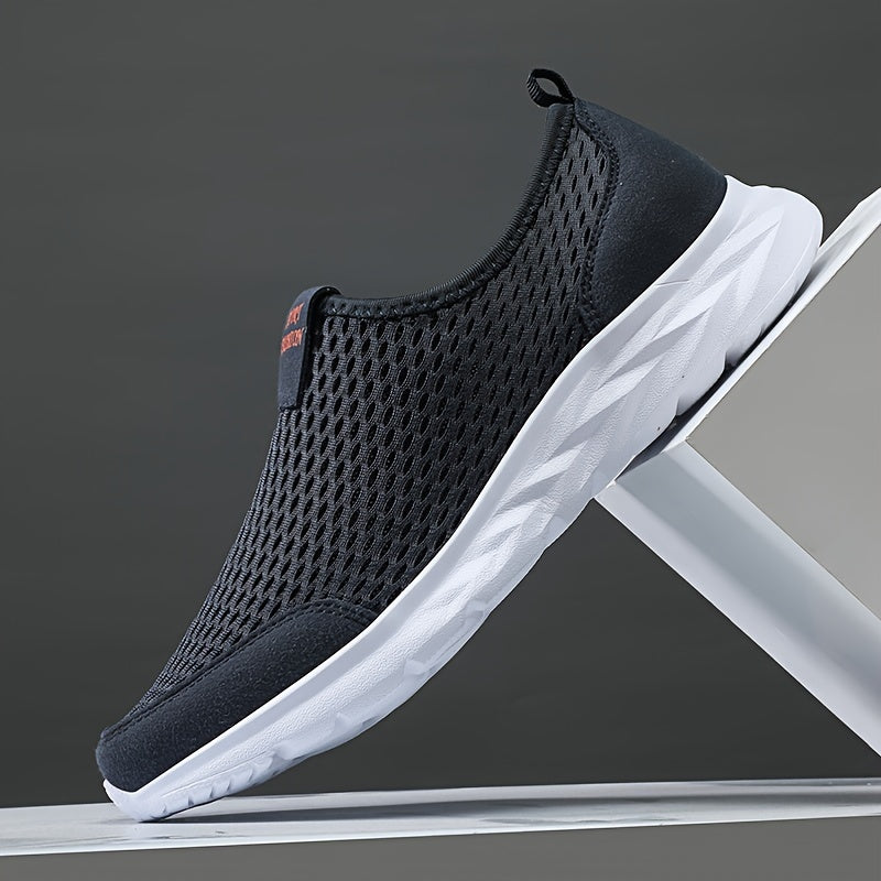 Blake - Mocassins Confortables Homme