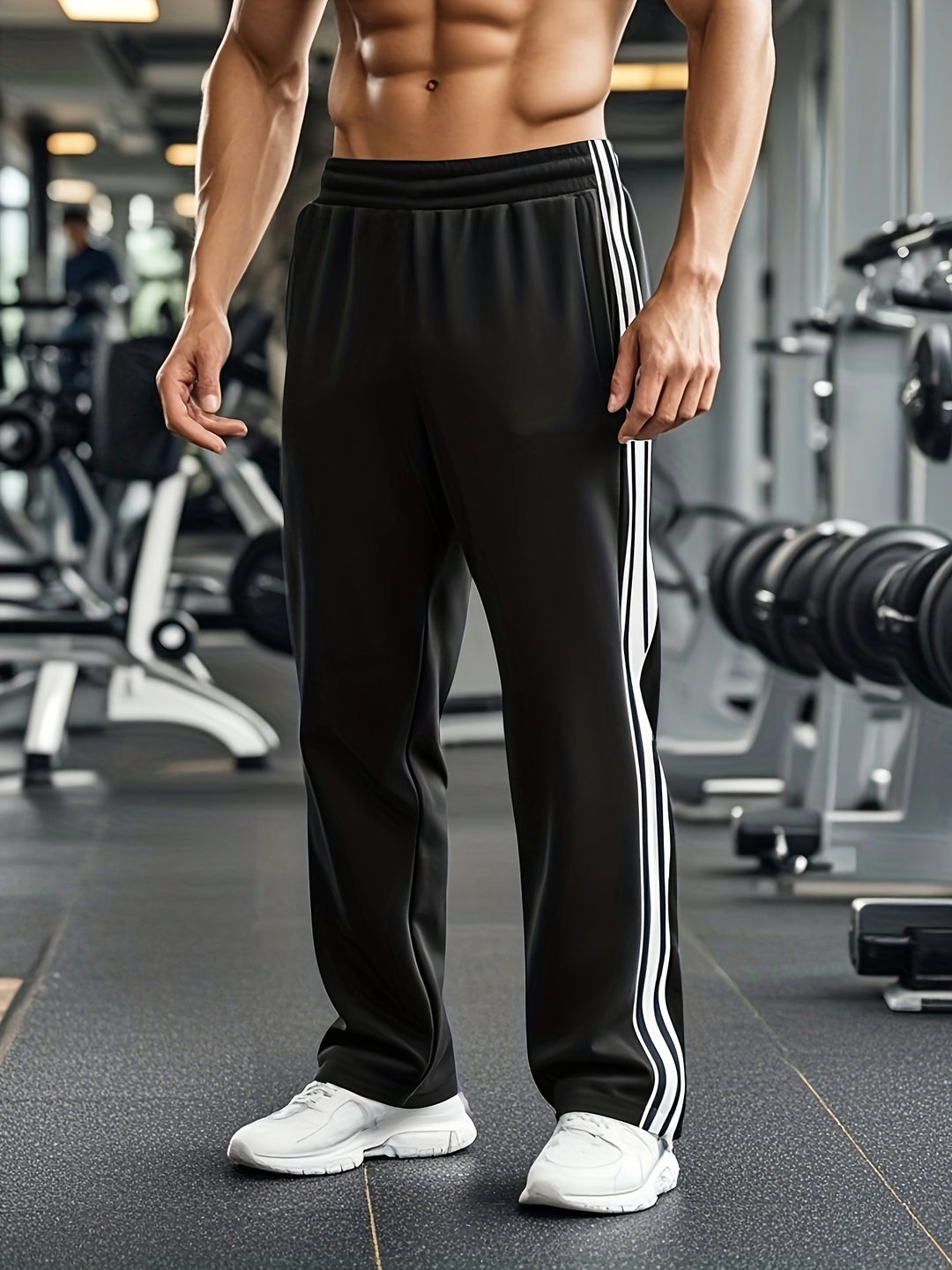 Jace - Jogging Sport Élégant Homme