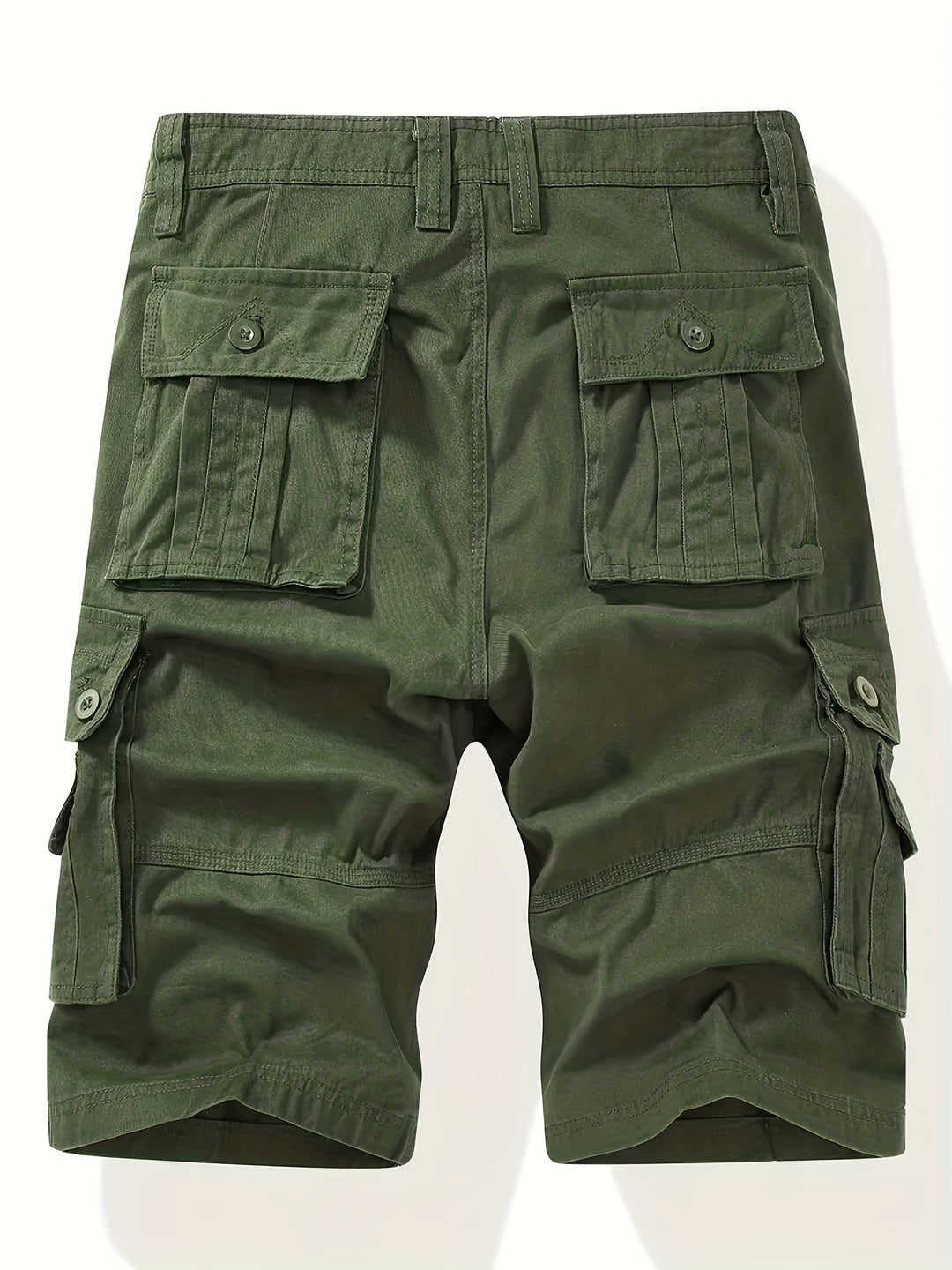 Sergio - Short Cargo Stylé Homme