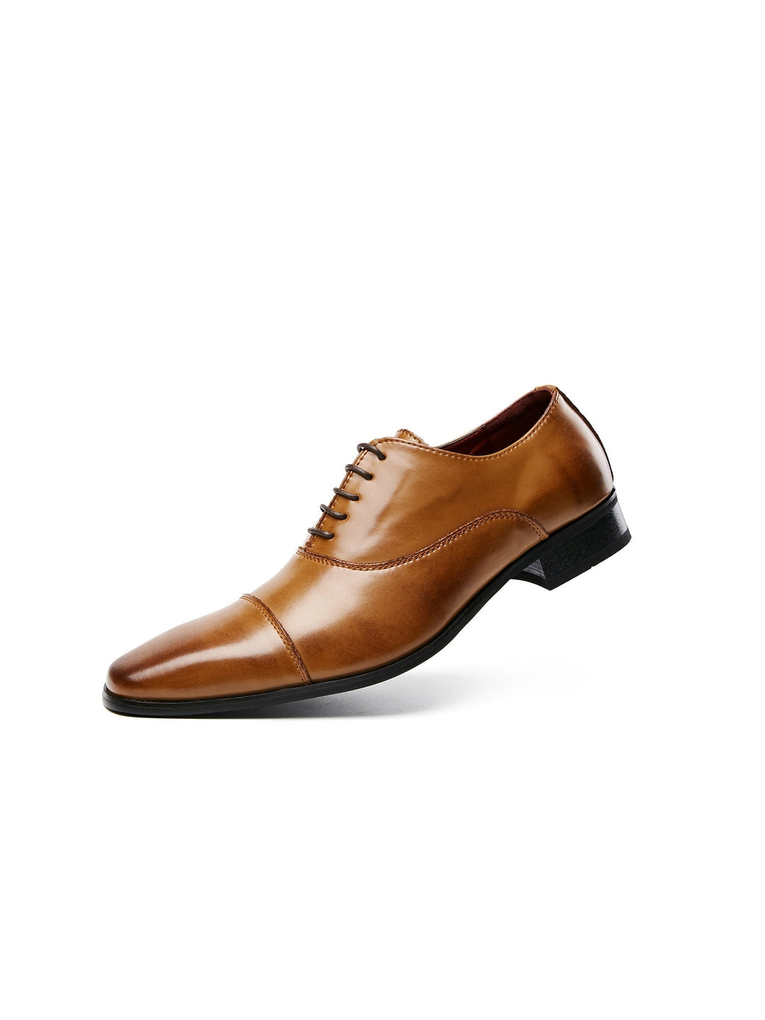 Pablo - Derbies Cuir Élégantes Homme