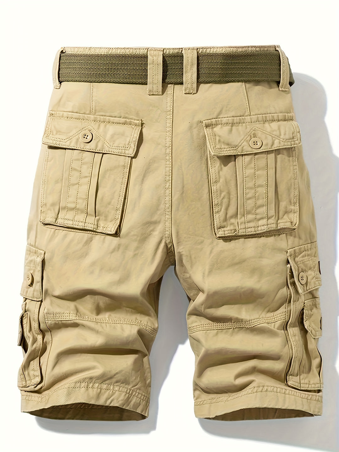 Sergio - Short Cargo Stylé Homme