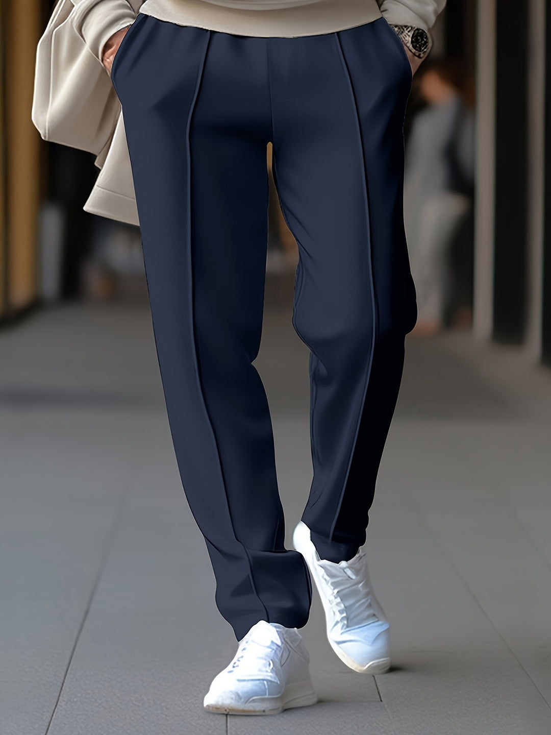 Axel - Jogging Sport Élégant Homme