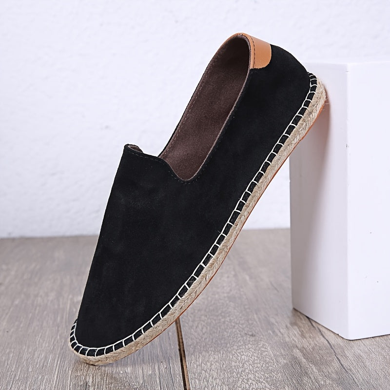 Carlos - Espadrilles Casual Homme