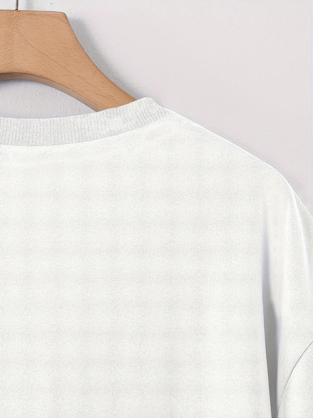 Ruben - T-Shirt Imprimé Stylé Homme