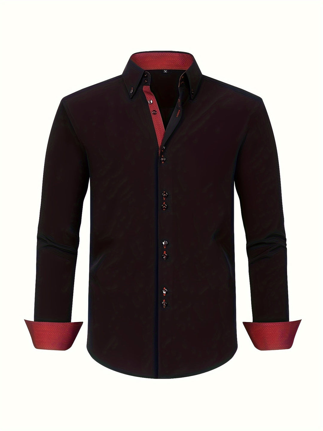Nash - Chemise Élégante Homme
